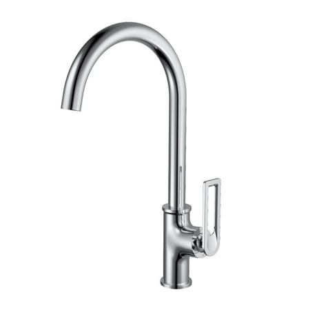 Смеситель для кухни Haiba HB70589