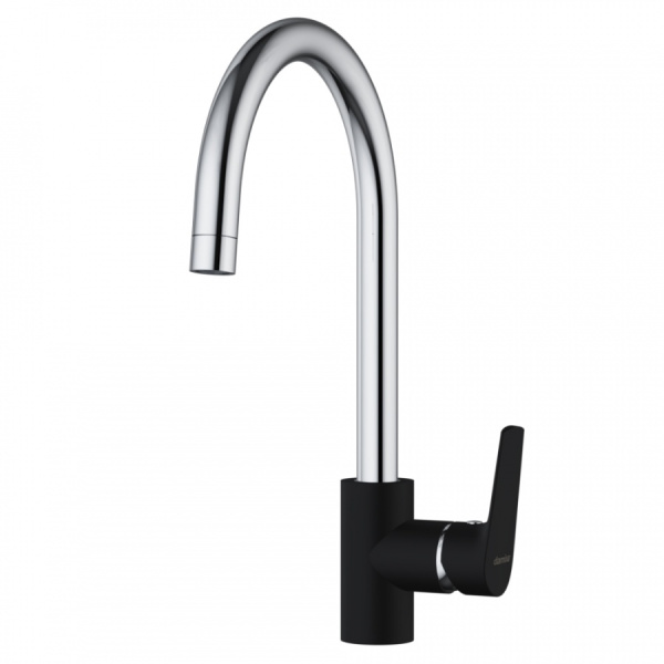 Смеситель для кухни Damixa Origin Balance 790720000 Смеситель для кухни Damixa Origin Balance 790720000