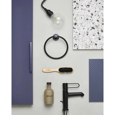 Полотенцедержатель Jacob Delafon Eo E77822-BL