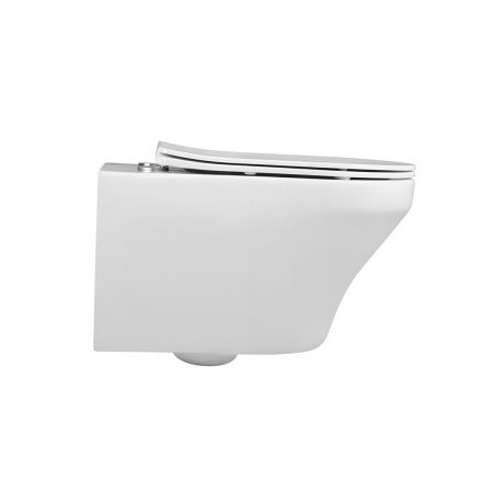 Унитаз подвесной Vincea Edge-M VT1-37 безободковый