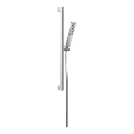 Душевой гарнитур Hansgrohe Pulsify E 1jet EcoSmart 24370000 хром