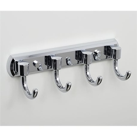 Крючок настенный WasserKRAFT Oder K-3074