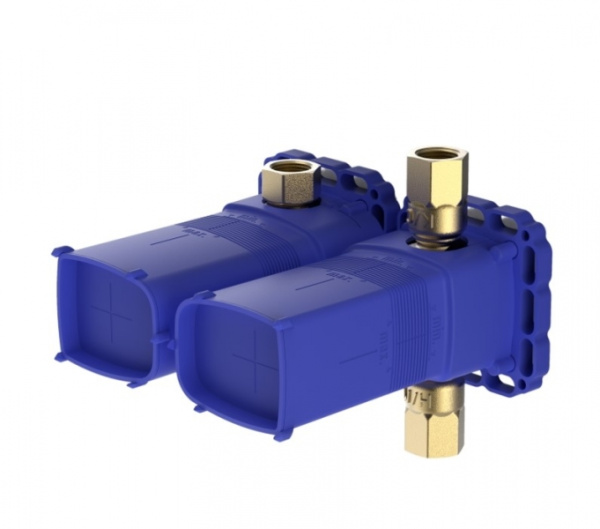 Oras 2209A Корпус смесителя для ванны и душа