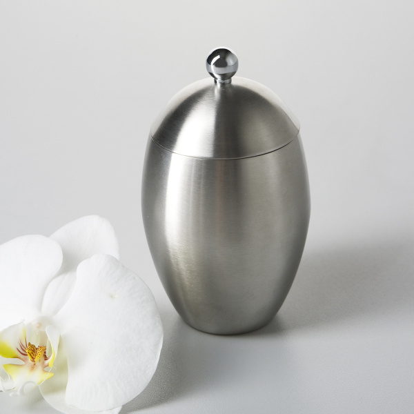 Косметическая емкость WasserKRAFT Ruwer K-6779