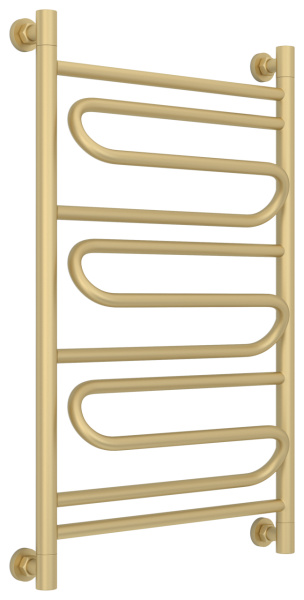 Полотенцесушитель Водяной Сунержа Элегия + (80х50) Матовая Шампань 022-0205-8050 Полотенцесушитель Водяной Сунержа Элегия + (80х50) Матовая Шампань 022-0205-8050