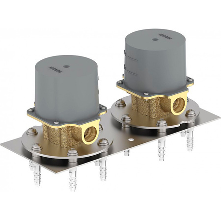 Скрытая часть для смесителя Jacob Delafon Cleo 1889 E32993-NF