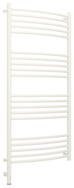 Полотенцесушитель электрический (120х60) Сунержа Богема 3.0 30-5802-1260 левый