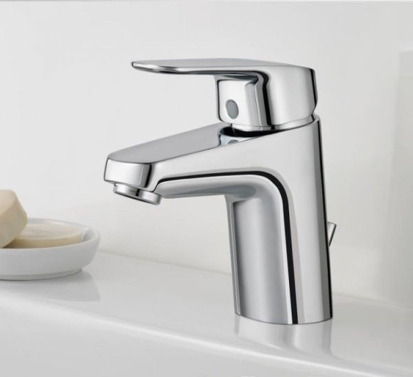 Смеситель для раковины Ideal Standard Ceraflex B1707AA