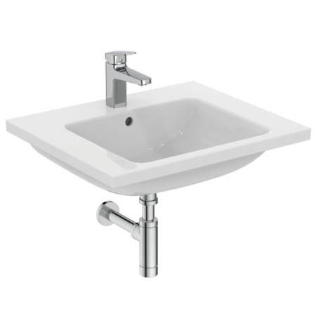 Раковина подвесная Kerasan F10 56 460501