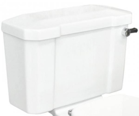 Бачок для унитаза BelBagno Trevi BB135T