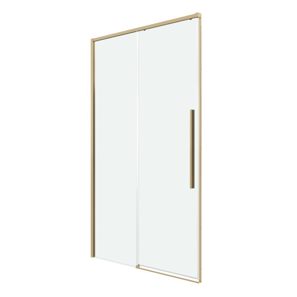 Душевая дверь (100х195) Grossman Galaxy 100.K33.01.100.32.00, раздвижная