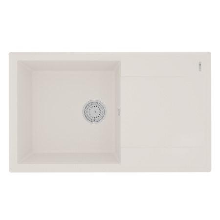 Кухонная мойка Lemark IMANDRA 840  жасмин  9910034