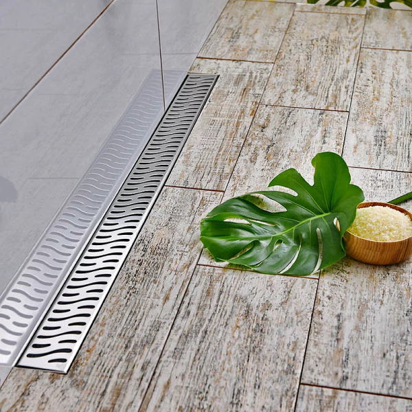 Душевой лоток Veconi Harmony 650 V650H