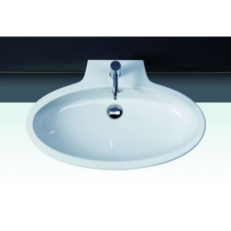 Раковина Simas Lft Spazio LFT34bi*1