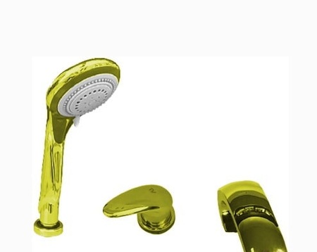 Смеситель RAV MISSISIPI MS072.5YZ