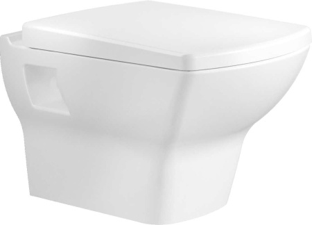 Унитаз подвесной с функцией биде Bien Dor DRKA050AMVP1W5000