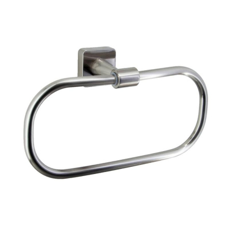 Держатель для полотенец wasserkraft Rhin K-8760