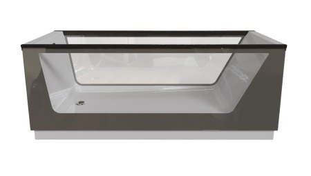 Акриловая ванна (170х77) Aima Design Neo 01нео1775с2с