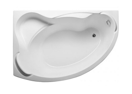 Акриловая ванна (160х110) 1Marka Catania 01кт1610л