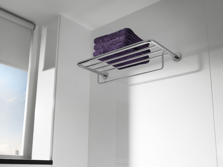 Полотенцедержатель Roca Hotels 816379001