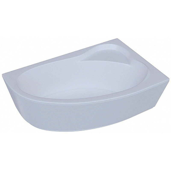 Акриловая ванна Aquatek Фиджи (170х110) R FID170-0000010