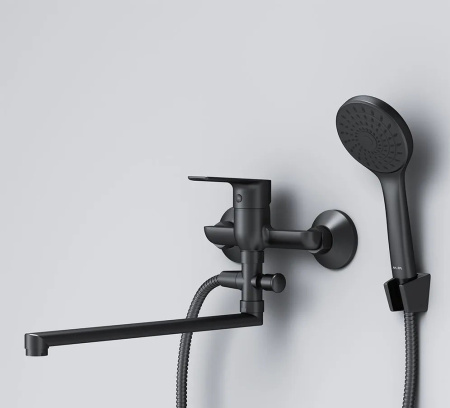 Смеситель для ванны Am.Pm Gem F90A90122