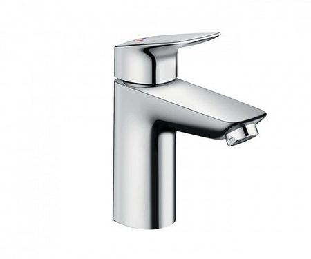 Смеситель для раковины Hansgrohe Logis 71103000