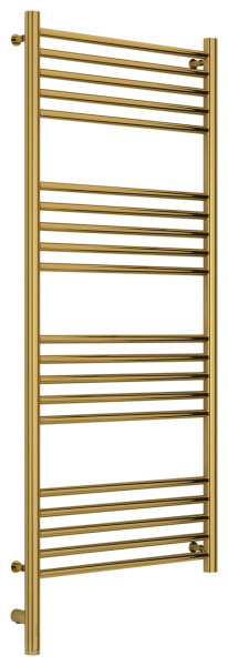 Полотенцесушитель электрический (120х50) Сунержа Богема 3.0 03-5804-1250 левый