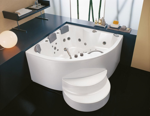 Ванна Kolpa San Gaia 160