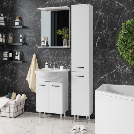 Зеркало с подсветкой Onika Коралл 55 205501