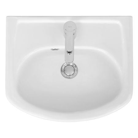 Раковина подвесная (45х38) Aquaton Азов 45 1WH112449