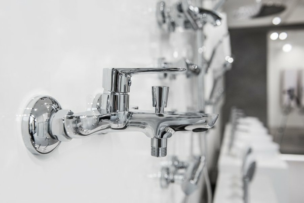 Смеситель для ванны Ravak Classic CL 022.00/150 X070083