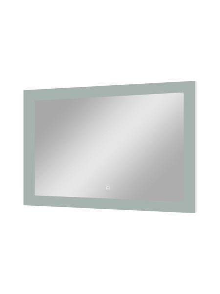 Зеркало с подсветкой (80x60) Continent Relax ЗЛП32