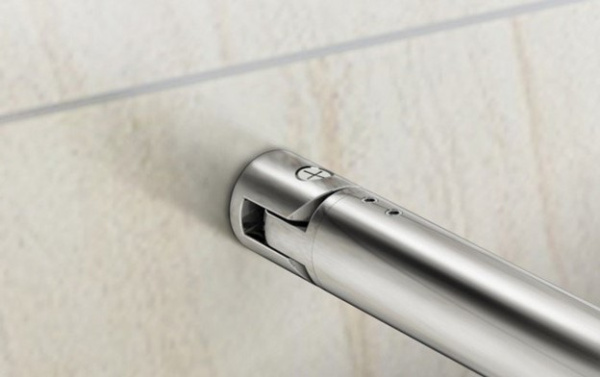 Опорный профиль WeltWasser WW400 SBR 70-120 Q (10000001869)