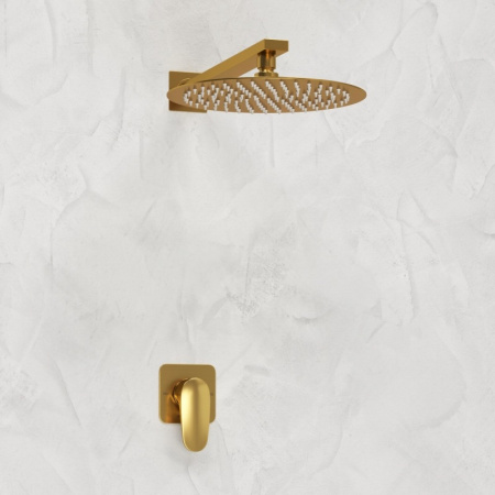 Душевой комплект WasserKRAFT A3651.180.259