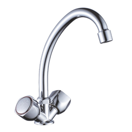 Смеситель для кухни Cron CN4009