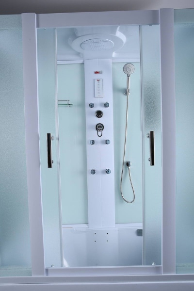 Душевая кабина (148х80) Timo eco TE-0750