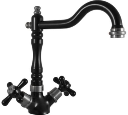 Смеситель для кухни Rav Slezak Morava MK320.5/8CMATC