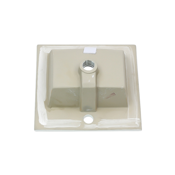 Встраиваемая сверху (41,5х42)  Melana 9048B-805