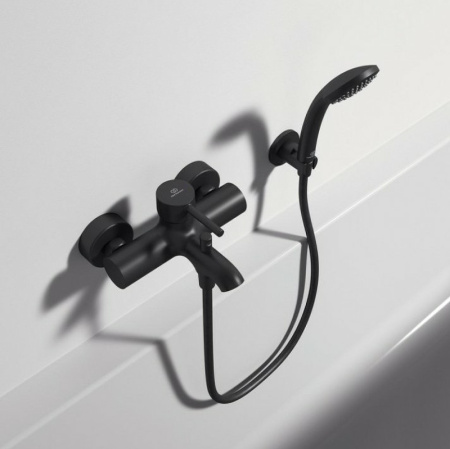 Смеситель для ванны Ideal Standard Ceraline BC270XG