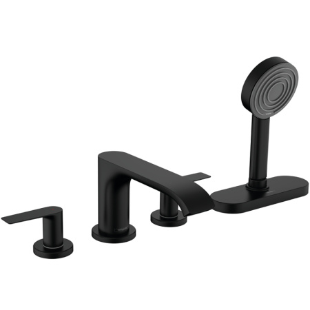 Смеситель на борт ванны Hansgrohe Vivenis 75444670