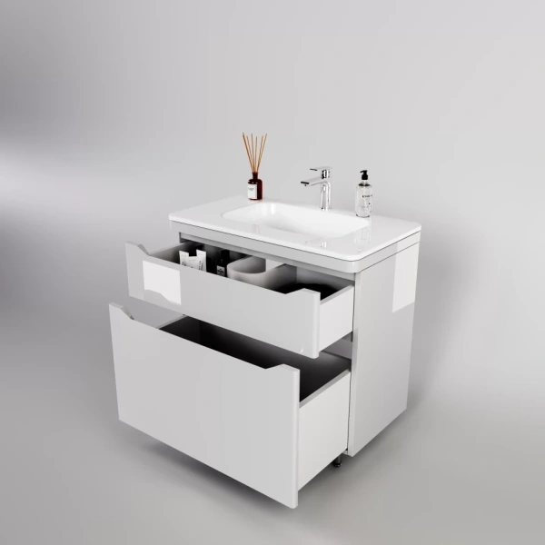 Раковина (90x40) Style Line Марелла СС-00002377