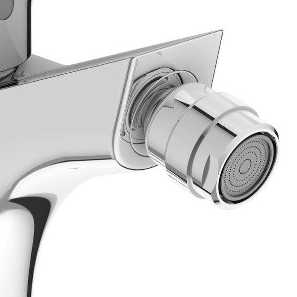 Смеситель для биде Jacob Delafon Brive E75763-4-CP