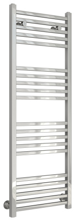 Полотенцесушитель водяной Сунержа Модус (120х40) Хром 00-0250-1240