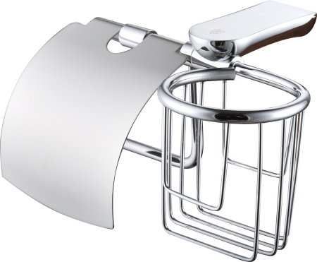 Держатель освежителя воздуха RUSH Luson LU16122