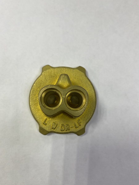 Водовод верхнего кронштейна Grohe 409422031