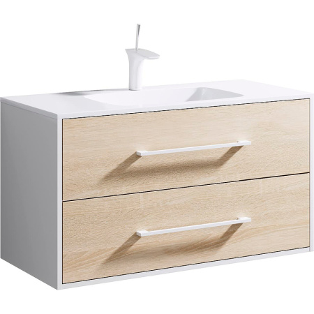 Тумба под раковину Aqwella Майами 100 MAI0110