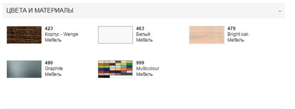 Тумба под раковину Laufen Pro 4.8357.1.096.423.1