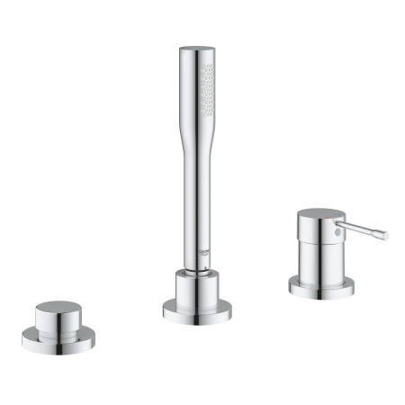 Смеситель для ванны Grohe Essence New 19976 001 (19976001) хром