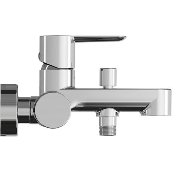 Смеситель для ванны Ravak Puri PU 022.01/150 X070169 Смеситель для ванны Ravak Puri PU 022.01/150 X070169